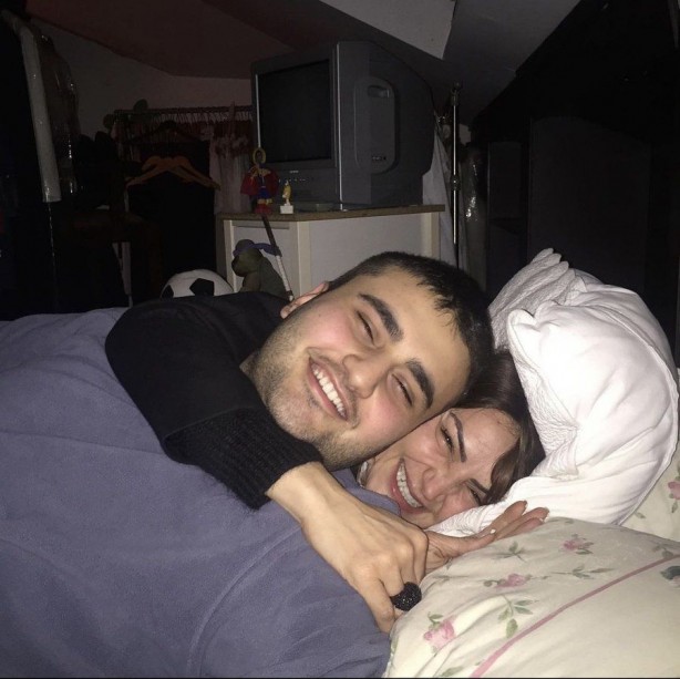 Foto - CZN Burak, babası tarafından dolandırıldı! Bilal Erdoğan ayrıntısı dikkat çekti