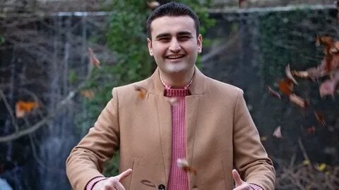 Foto - CZN Burak dolandırıldı mı? CZN Burak'ın babasından şoke eden sözler