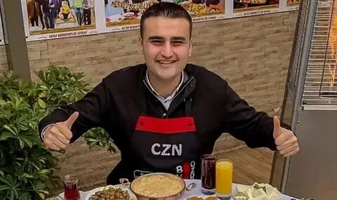 Foto - CZN Burak dolandırıldı mı? CZN Burak'ın babasından şoke eden sözler