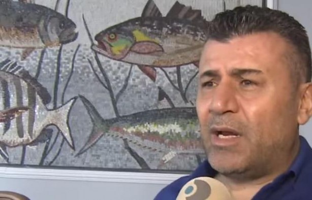 CZN Burak dolandırıldı mı? CZN Burak'ın babasından şoke eden sözler