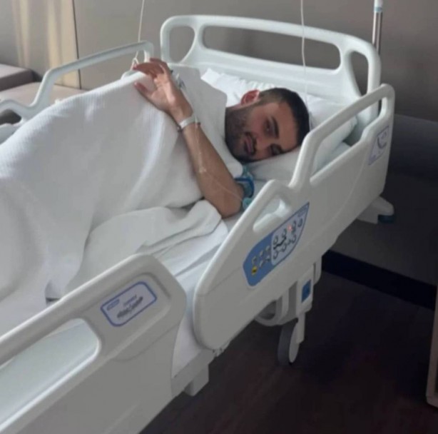 Foto - CZN Burak kanser mi? Aşırı zayıflaması korkutmuştu, şimdi de bu kararı aldı! Herkes şaşkın