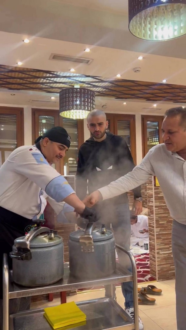 Foto - CZN Burak kanser mi? Aşırı zayıflaması korkutmuştu, şimdi de bu kararı aldı! Herkes şaşkın