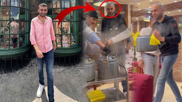 CZN Burak kanser mi? Aşırı zayıflaması korkutmuştu, şimdi de bu kararı aldı! Herkes şaşkın