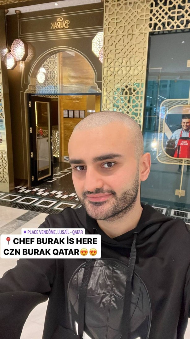 Foto - CZN Burak kanser mi? Aşırı zayıflaması korkutmuştu, şimdi de bu kararı aldı! Herkes şaşkın