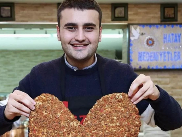 Foto - "CZN Burak"la ilgili flaş gelişme! Tüm Türkiye’ye az önce böyle duyuruldu: Duyan kulaklarına inanamadı...