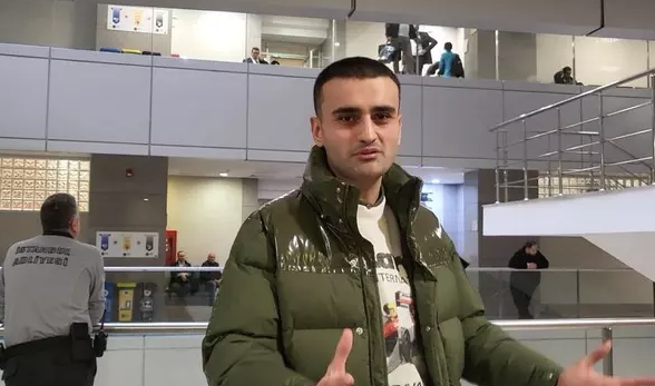 Foto - "CZN Burak"la ilgili flaş gelişme! Tüm Türkiye’ye az önce böyle duyuruldu: Duyan kulaklarına inanamadı...