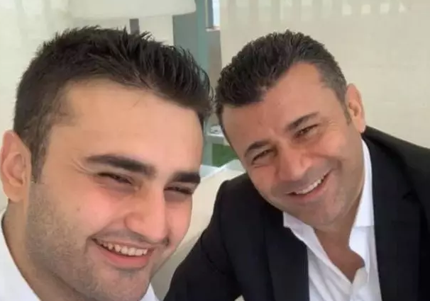 Foto - "CZN Burak"la ilgili flaş gelişme! Tüm Türkiye’ye az önce böyle duyuruldu: Duyan kulaklarına inanamadı...