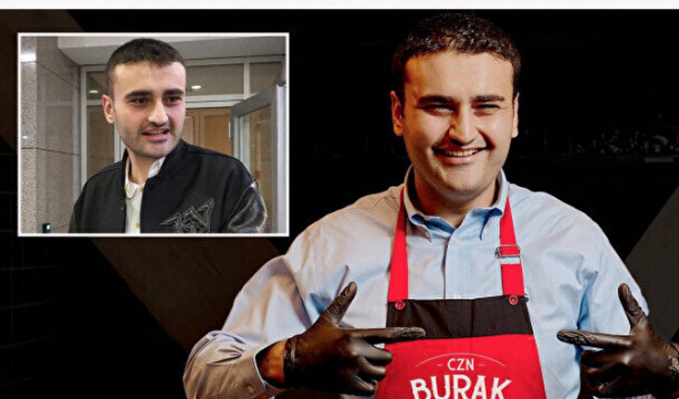 "CZN Burak"la ilgili flaş gelişme! Tüm Türkiye’ye az önce böyle duyuruldu: Duyan kulaklarına inanamadı...