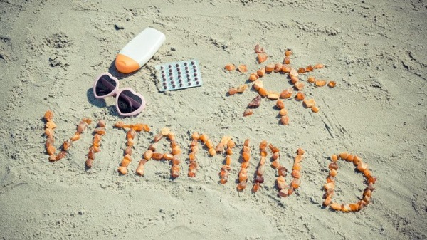 Foto - D vitamini deyip geçmeyin! Bakın eksikliği hangi hastalıklara yol açıyor