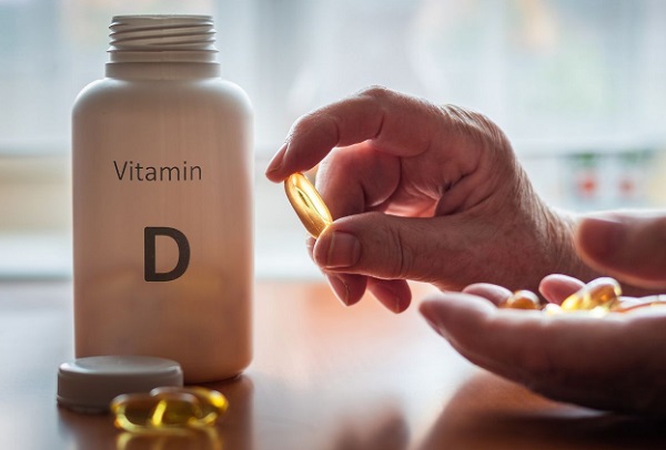 Foto - D vitamini deyip geçmeyin! Bakın eksikliği hangi hastalıklara yol açıyor