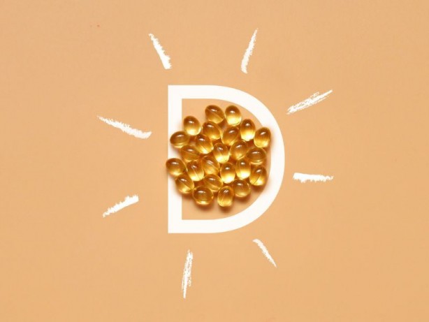 Foto - D vitamini eksikliği neden olur? Tüm vücudu zırh gibi yapıyor, sofralardan eksik etmeyin! 