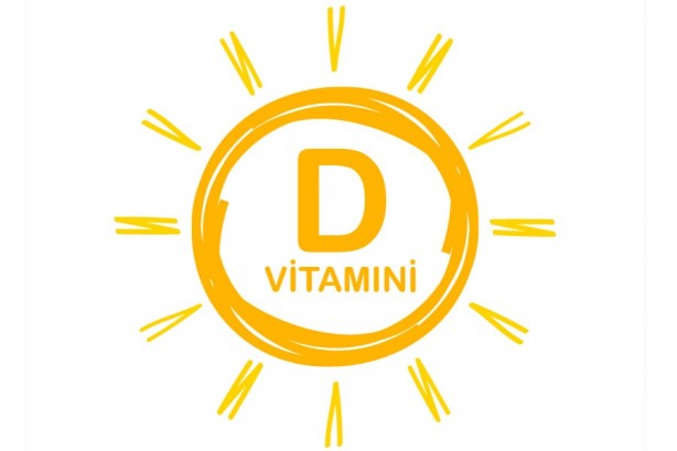 Foto - D vitamini eksikliği neden olur? Tüm vücudu zırh gibi yapıyor, sofralardan eksik etmeyin! 