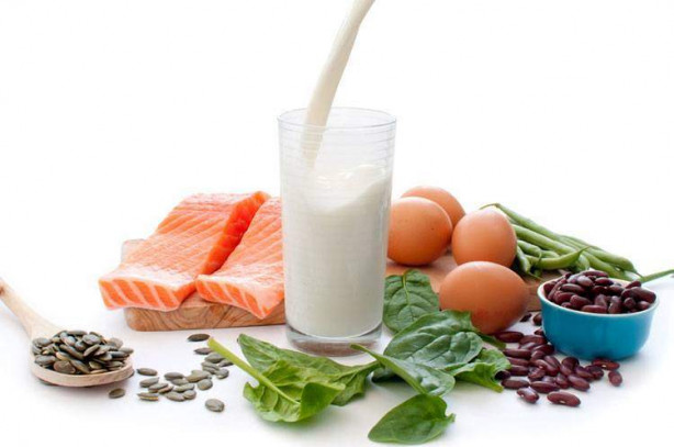 Foto - D vitamini eksikliği obez yapıyor!