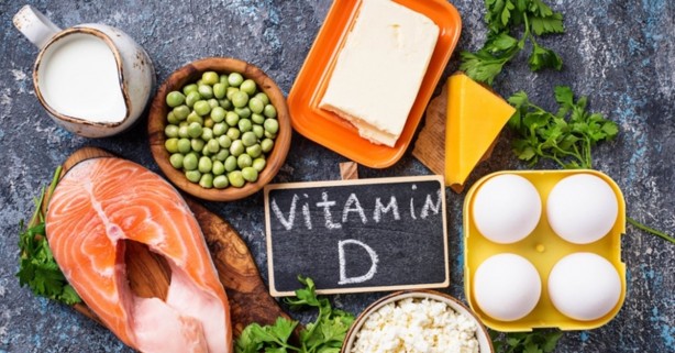 D vitamini eksikliğini gösteren 9 işaret