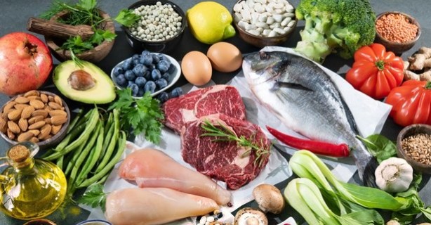 Foto - D vitamini eksikliğini gösteren 9 işaret