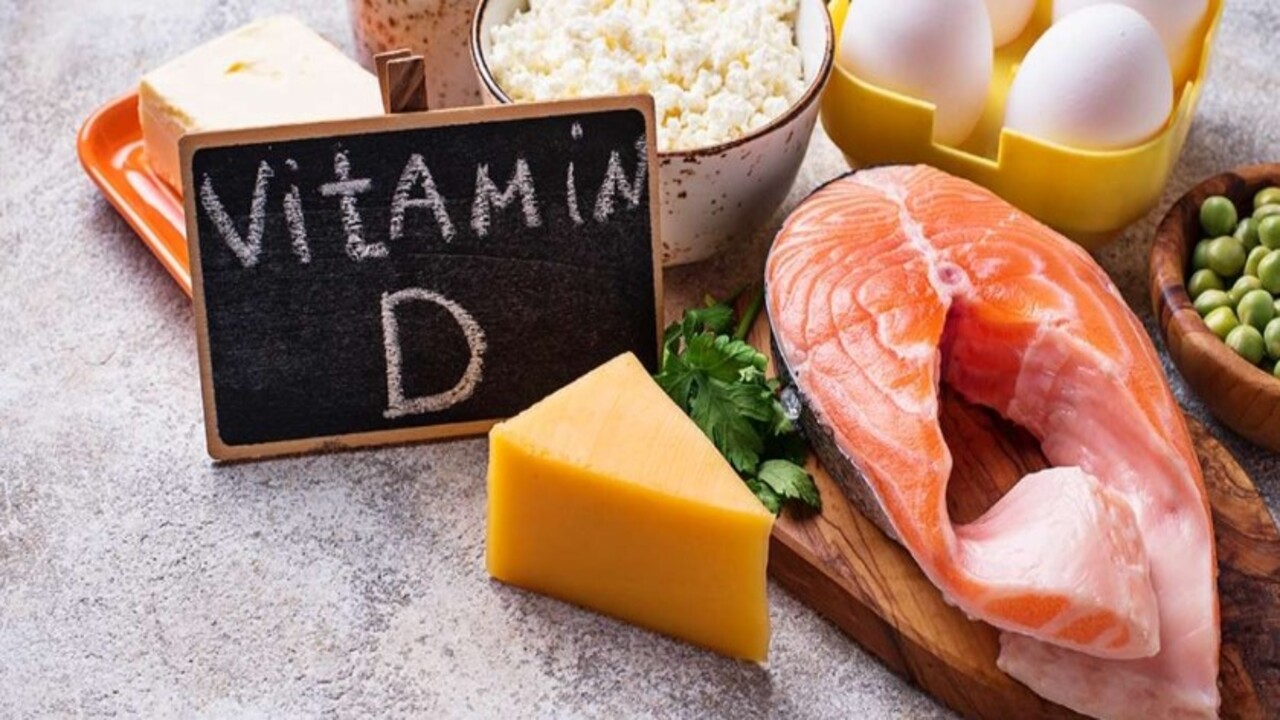 D vitamini eksilmesine dikkat! Vücudumuz bu 10 işareti veriyor
