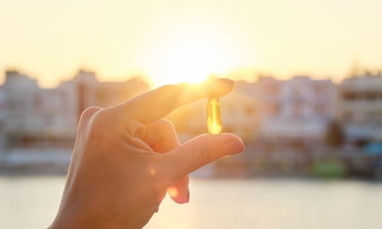 Foto - D Vitamini hangi besinlerde bulunur? Fazla içeren besin: Bu şekilde tüketirseniz iki katına çıkarıyor! Gerçek etki