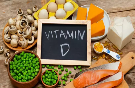 Foto - D Vitamini hangi besinlerde bulunur? Fazla içeren besin: Bu şekilde tüketirseniz iki katına çıkarıyor! Gerçek etki