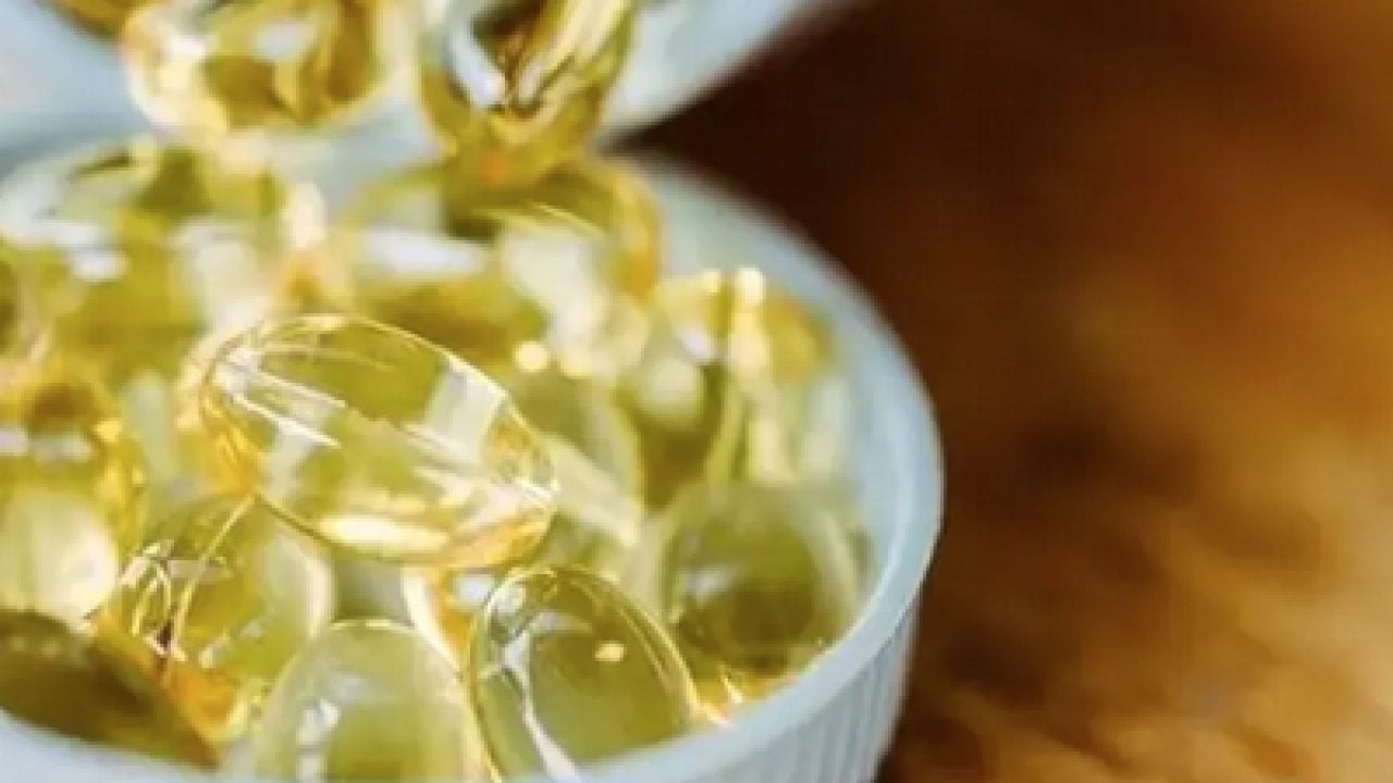 Foto - D vitamini konusunda uzman isim uyardı: Bu vitaminin eksikliği cilt sağlığını bozuyor olabilir
