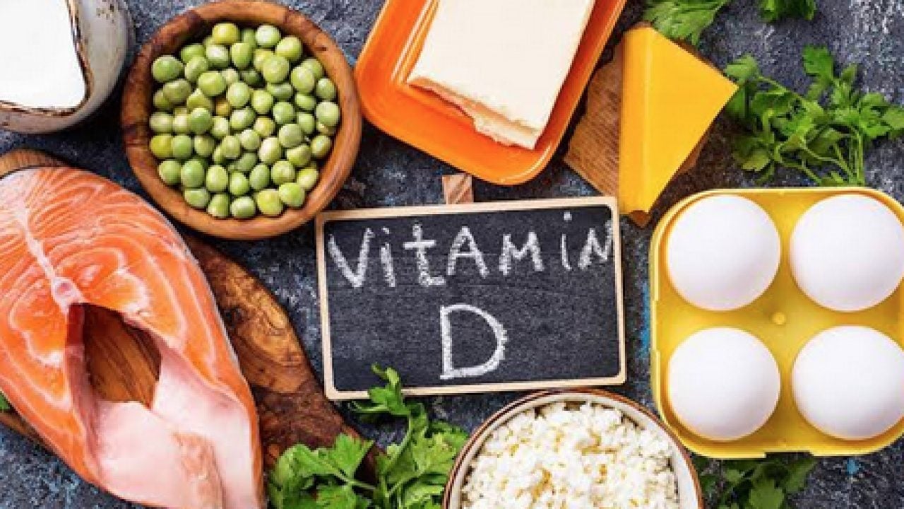 Foto - D vitamini konusunda uzman isim uyardı: Bu vitaminin eksikliği cilt sağlığını bozuyor olabilir