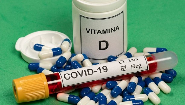 Foto - D vitamini nedir? D vitamini eksikliğinde ne olur? D vitamini hangi besinlerde bulunur?