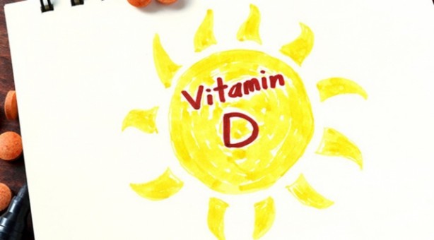 Foto - D vitamini nedir? D vitamini eksikliğinde ne olur? D vitamini hangi besinlerde bulunur?