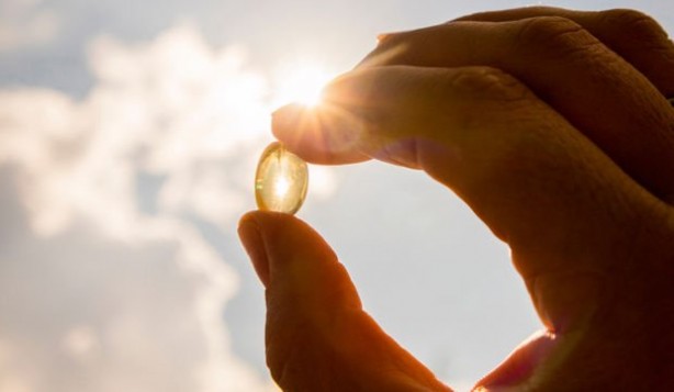 Foto - D vitamini nedir? D vitamini eksikliğinde ne olur? D vitamini hangi besinlerde bulunur?