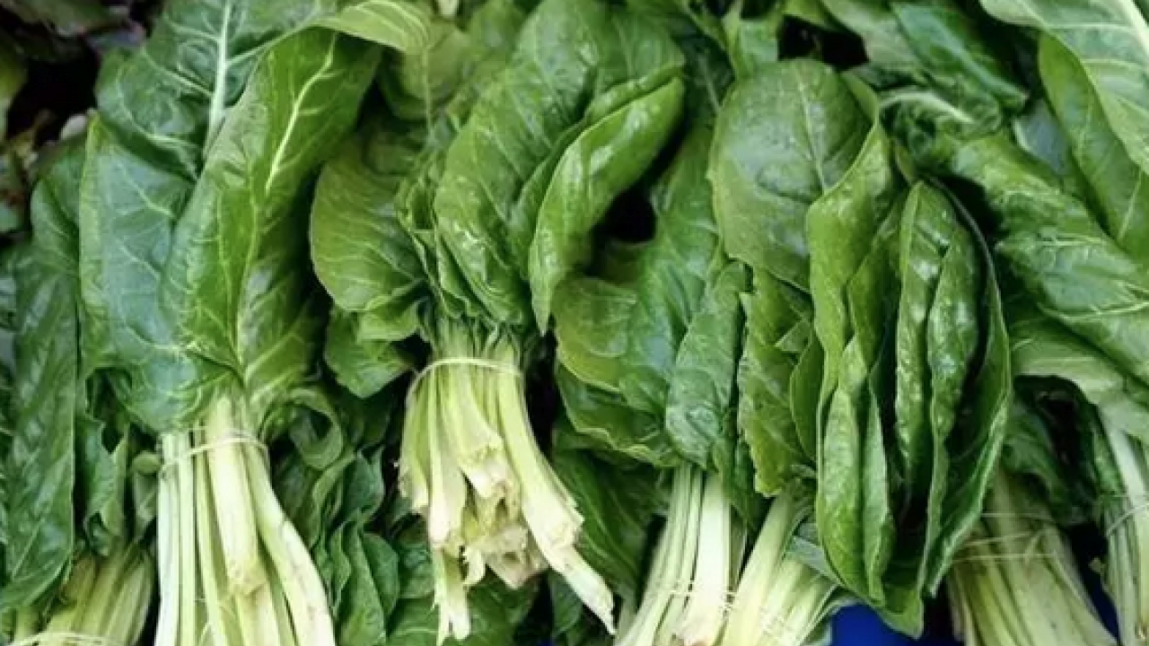 Foto - D vitamini zengini, demir eksikliğini önlüyor! Demeti 30 lira: Yiyen şifalı günlerle yaşıyor...