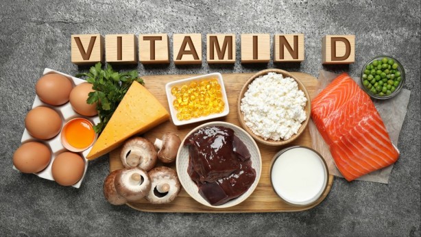 Foto - D vitaminin fazlası zehirliyor