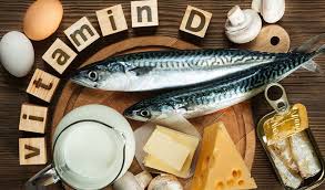 Foto - D vitaminin fazlası zehirliyor