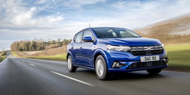 Foto - Dacia'dan kaçırılmayacak fırsatlar! İndirimin böylesi! Güncel fiyatlar!