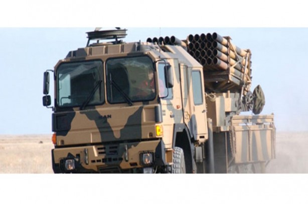 Foto - DAEŞ ve PKK'nın kabusu oldu!