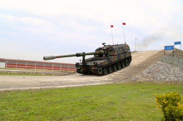 Foto - DAEŞ ve PKK'nın kabusu oldu!