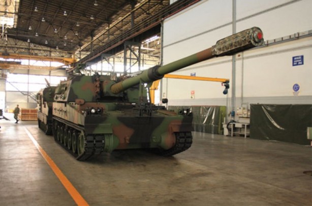 Foto - DAEŞ ve PKK'nın kabusu oldu!