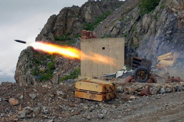 Foto - DAEŞ ve PKK'nın kabusu oldu!