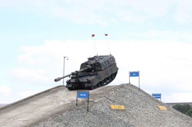 Foto - DAEŞ ve PKK'nın kabusu oldu!