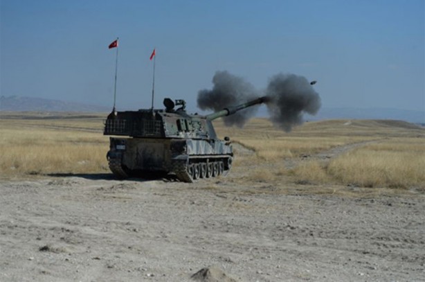 Foto - DAEŞ ve PKK'nın kabusu oldu!