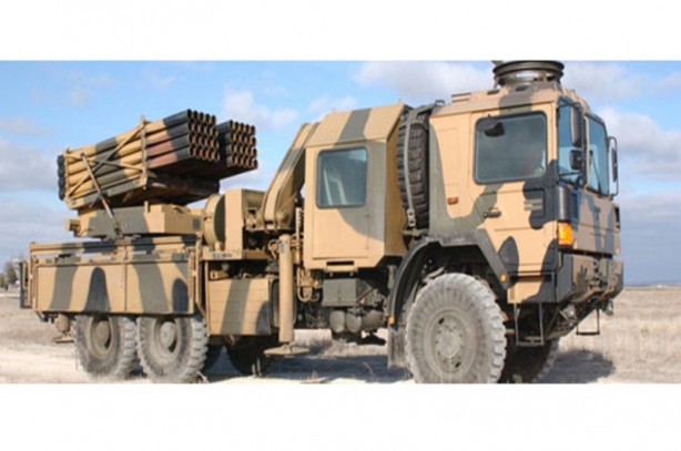 Foto - DAEŞ ve PKK'nın kabusu oldu!