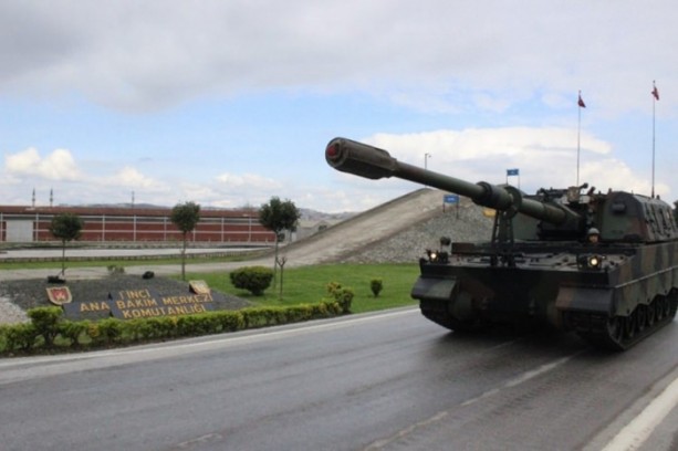 Foto - DAEŞ ve PYD'nin korkulu rüyası!