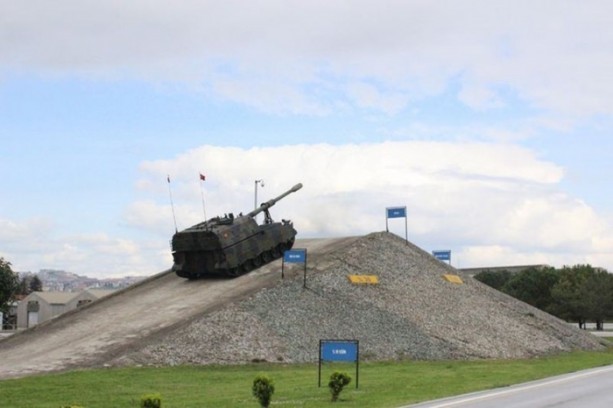 Foto - DAEŞ ve PYD'nin korkulu rüyası!
