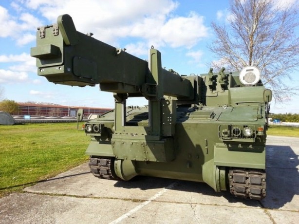 Foto - DAEŞ ve PYD'nin korkulu rüyası!