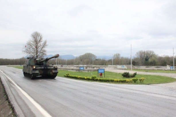 Foto - DAEŞ ve PYD'nin korkulu rüyası!