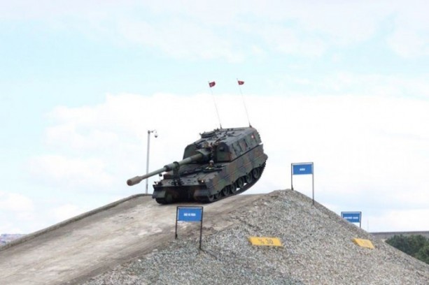 Foto - DAEŞ ve PYD'nin korkulu rüyası!