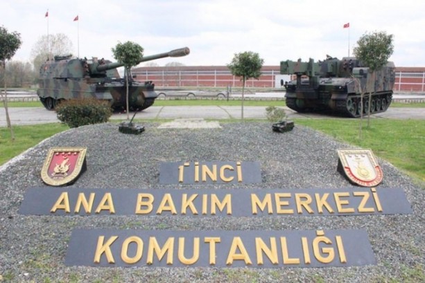 Foto - DAEŞ ve PYD'nin korkulu rüyası!