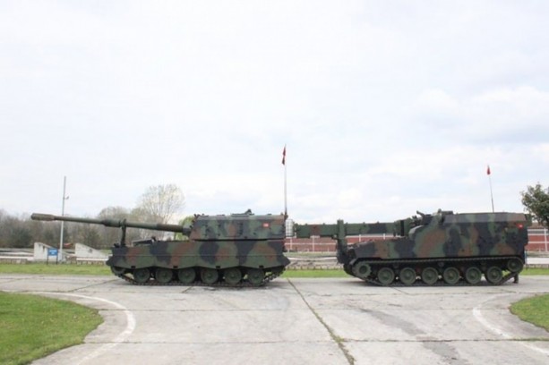 Foto - DAEŞ ve PYD'nin korkulu rüyası!