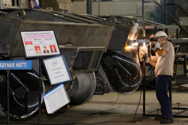 Foto - DAEŞ ve PYD'nin korkulu rüyası!