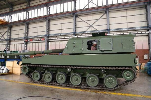 Foto - DAEŞ ve PYD'nin korkulu rüyası!