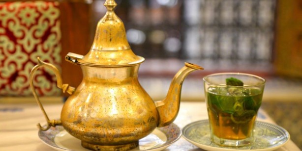 Foto - Dağ çayının faydaları nelerdir? Neye iyi gelir? Acil olarak uygulayın çünkü çayın faydası say say bitmiyor