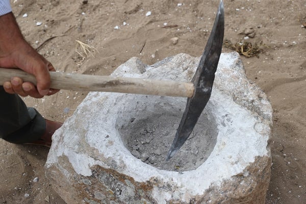 Foto - Dağ tepe dolaşıp bakın yaban hayvanları için ne yapıyor! 