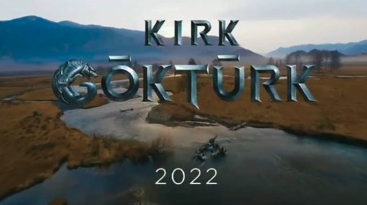 Foto - Dağ ve Börü yapımcısından Göktürk üçlemesi geliyor